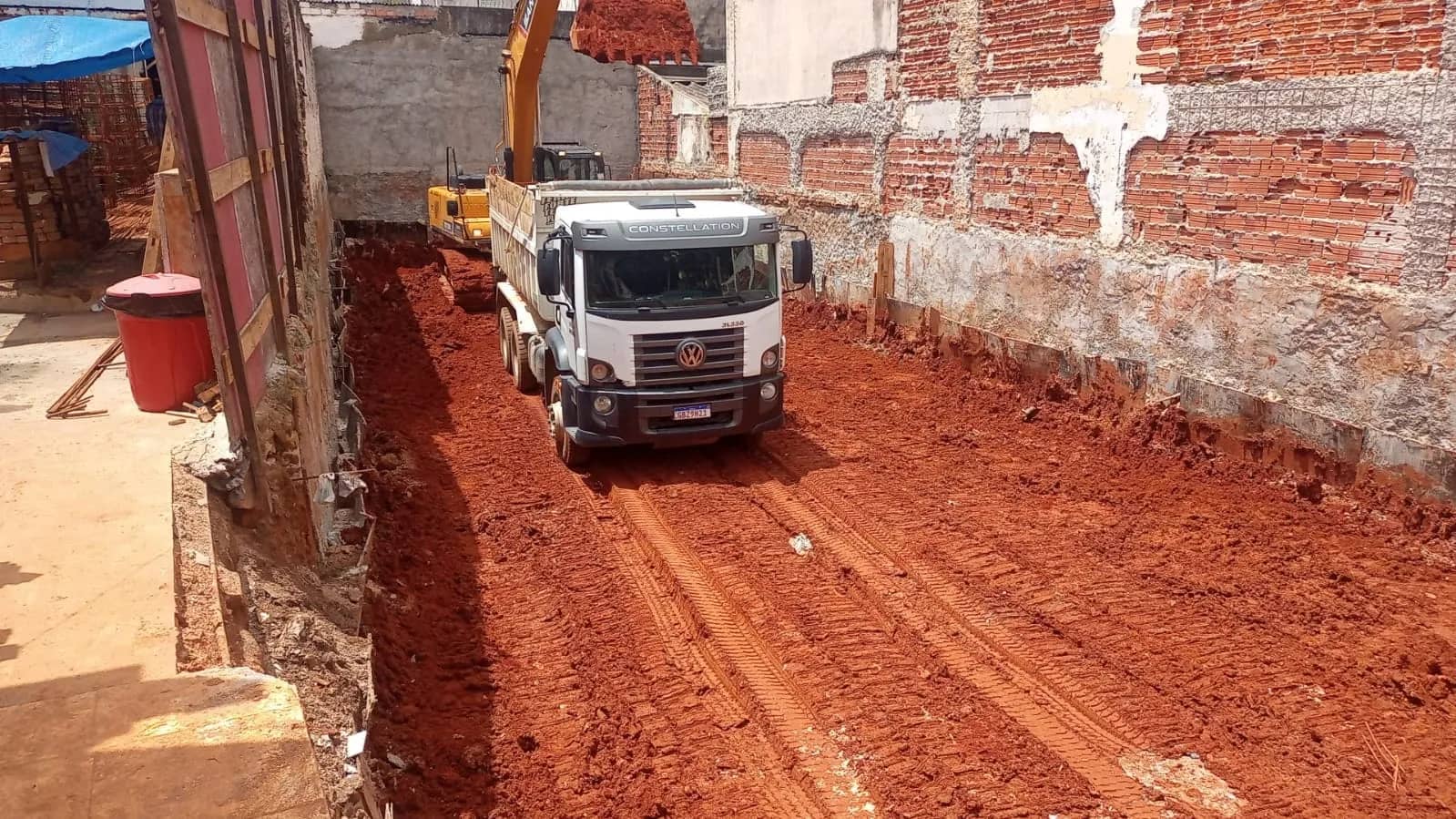 Trabalho realizado 4