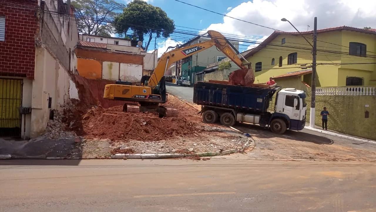Trabalho realizado 7