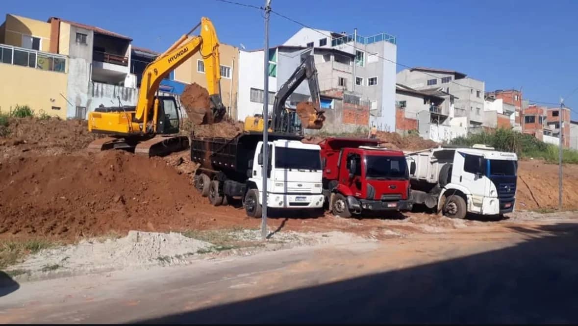 Trabalho realizado 8