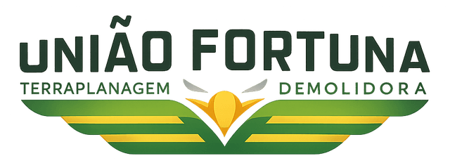 União Fortuna Terraplenagem